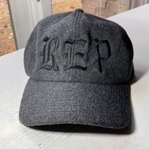 Taylor Swift REP Reputation Hat